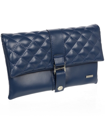 Modré psaníčko S18SM020BLU- Grosso