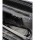 Fekete elegáns notebook táska ST01 - Grosso