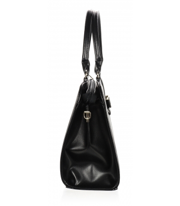 Čierna elegantná kabelka JWD0001BLACK