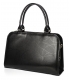 Černá elegantní kabelka JWD0001BLACK