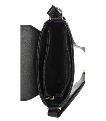 Černá crossbody kabelka JCS0011black