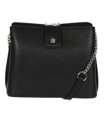 Black crossbody handbag GS00221 black