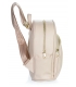 Bézs hátizsák b22w001