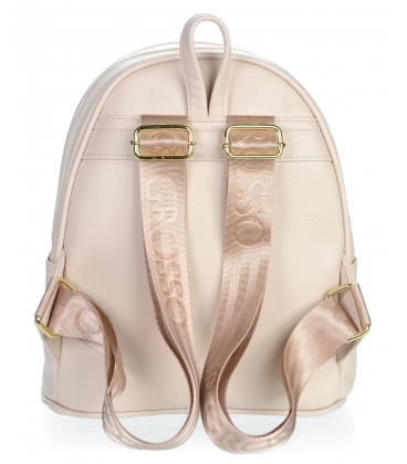 Béžový batoh b22w001