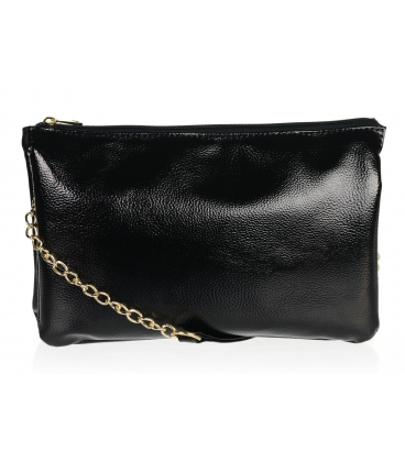 Fekete kézitáska crossbody b22w003