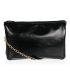 Fekete kézitáska crossbody b22w003