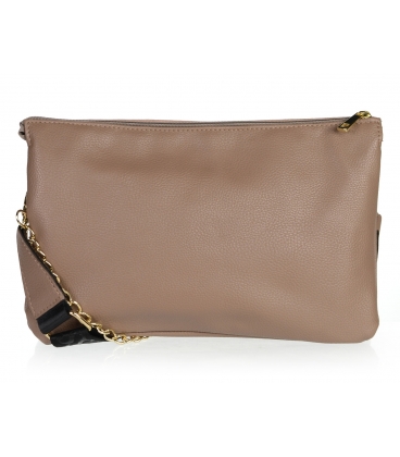 Bézs kézitáska crossbody b22w003