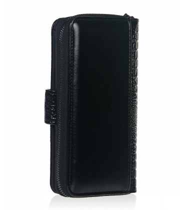 Egyszerű bézs színű női pénztárca GS-PN24-F0 DSF Beige