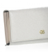 Dámská jednoduchá béžová peněženka GS-PN24-F0 DSF Beige