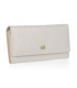 Egyszerű bézs színű női pénztárca GS-PN24-F0 DSF Beige