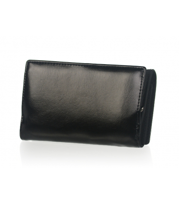 Dámská jednoduchá béžová peněženka GS-PN24-F0 DSF Beige