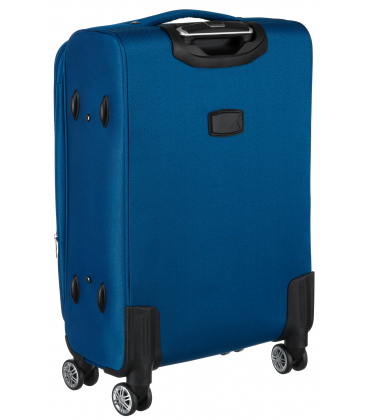 Kék bőröndök készlete PTN 5209-SET