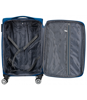 Kék bőröndök készlete PTN 5209-SET