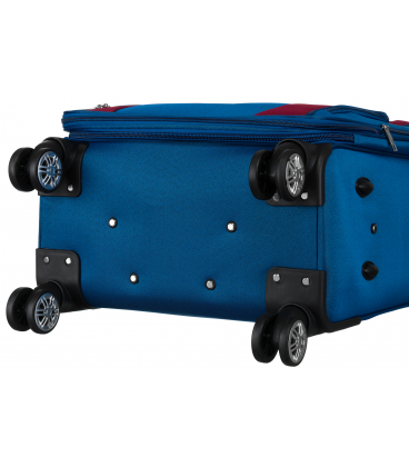 Kék bőröndök készlete PTN 5209-SET