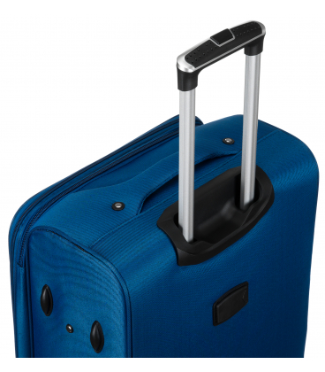 Kék bőröndök készlete PTN 5209-SET