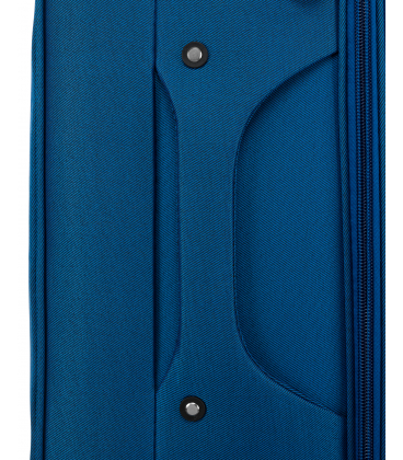 Kék bőröndök készlete PTN 5209-SET