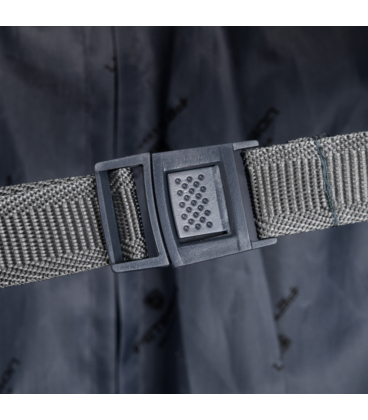 Bordó bőröndök készlete PTN 5209-SET