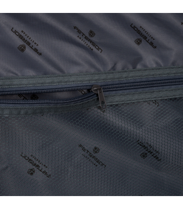 Bézs bőrönd szett HPP-01-SET