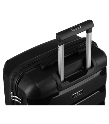 Bézs bőrönd szett HPP-01-SET