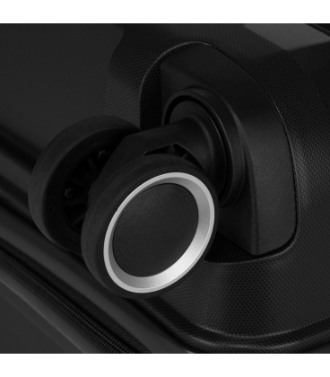 Bézs bőrönd szett HPP-01-SET