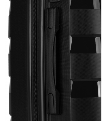 Bézs bőrönd szett HPP-01-SET