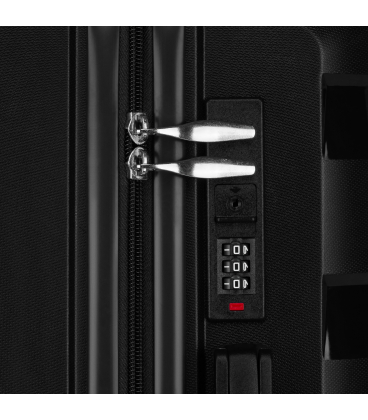 Bézs bőrönd szett HPP-01-SET