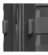 Sada šedých kufrů HPP-01-SET
