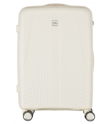 Szürke bőrönd szett HPP-01-SET