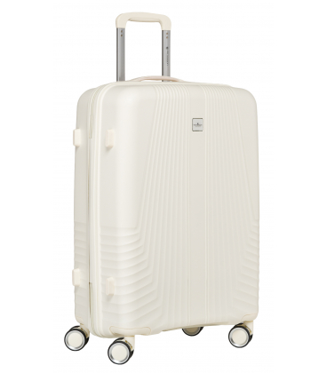 Szürke bőrönd szett HPP-01-SET