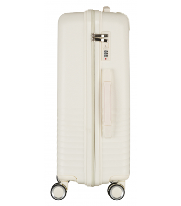 Szürke bőrönd szett HPP-01-SET