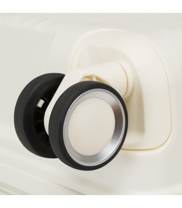 Szürke bőrönd szett HPP-01-SET