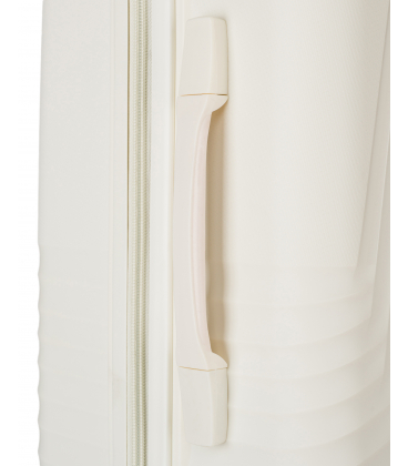 Szürke bőrönd szett HPP-01-SET