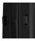 Sada černých kufrů PTN PP-09-SET3