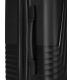 Fekete bőrönd szett PTN PP-09-SET3