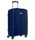 Kék bőrönd szett PTN PP-09-SET3