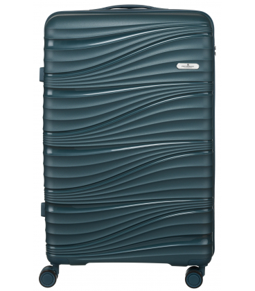 Kerozin bőrönd készlet 3w1 PTN WA06-SET3