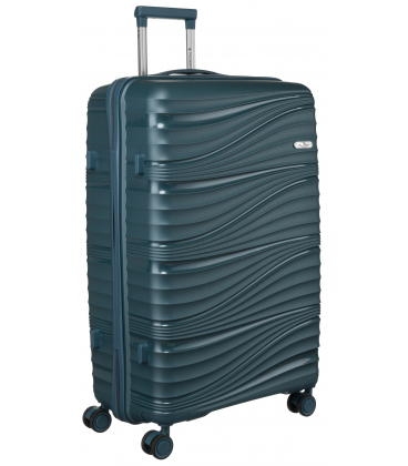 Kerozin bőrönd készlet 3w1 PTN WA06-SET3