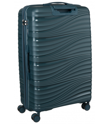 Kerozin bőrönd készlet 3w1 PTN WA06-SET3