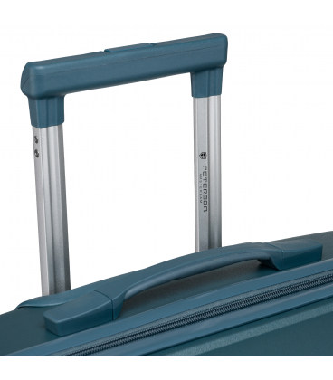 Kerozin bőrönd készlet 3w1 PTN WA06-SET3