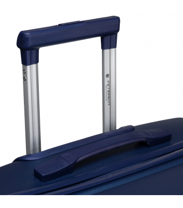 Kék bőrönd készlet 3w1 PTN WA06-SET3 Kék