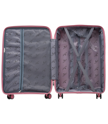 Kerozin bőrönd készlet 3w1 PTN WA06-SET3